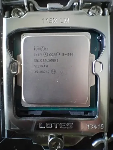Processador i5-4590 3.3Ghz