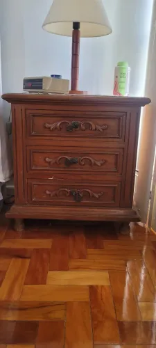 Cabeceira de cama