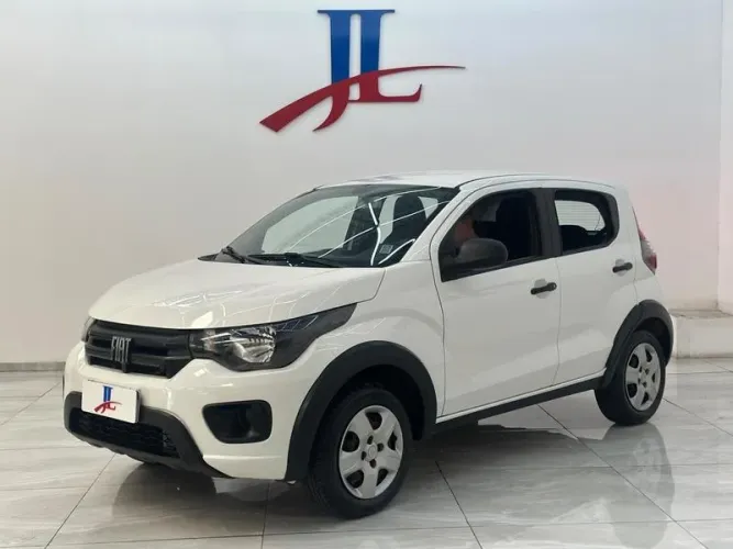 Fiat Mobi Like ON 1.0 Fire Flex 5P. 2023
