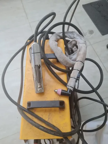 Corte plasma cut 60