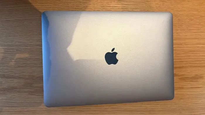 Apple Macbook Air 13" 2020 M1 A2337 8GB Ram 256GB Gray