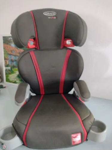 Cadeirinha/ assento Infantil de carro - Graco 