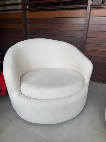 Poltronas Premium - Preço para Vender Logo