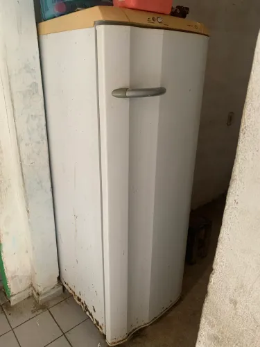 Geladeira
