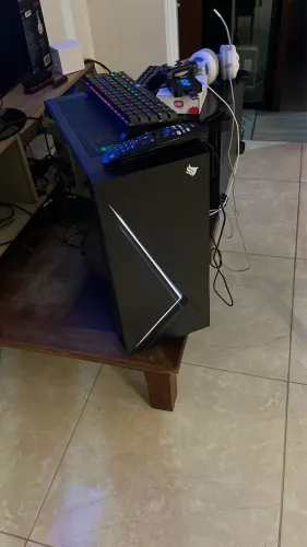 Pc gamer Ryzen 5 Rtx 2060