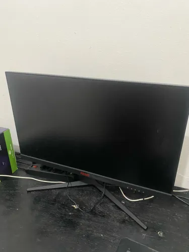 Monitor Gamer 24p 240hz Pichau