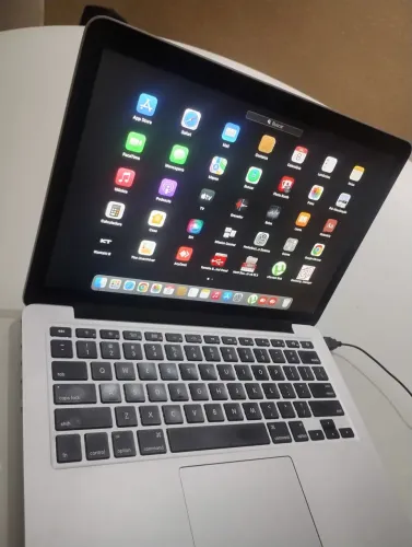 Macbook pro