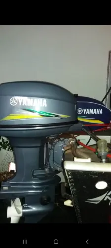 Lancha SmalBoat alumínio