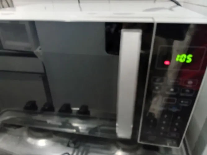 Micro-ondas
