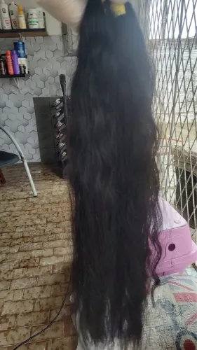 Cabelo para mega