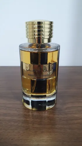 Perfume árabe 