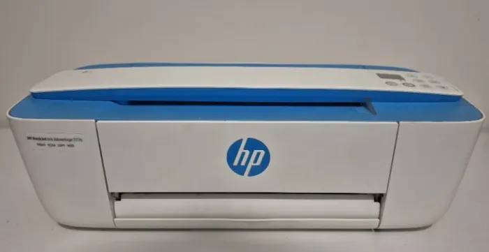 Impressora Multifuncional Compacta HP Deskjet Ink Advantage 3776