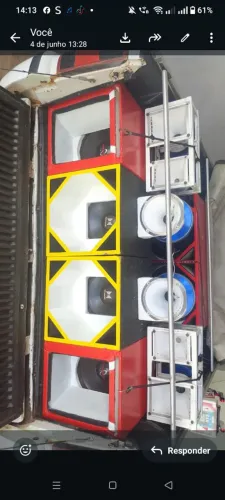 Vendo o troco