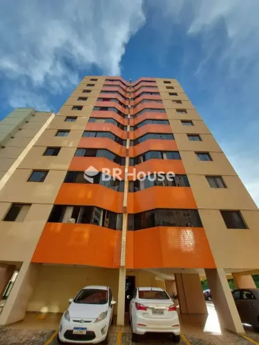 Sul (Águas Claras) | Apartamento 2 quartos