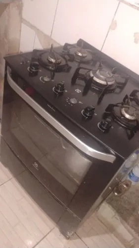 Fogão