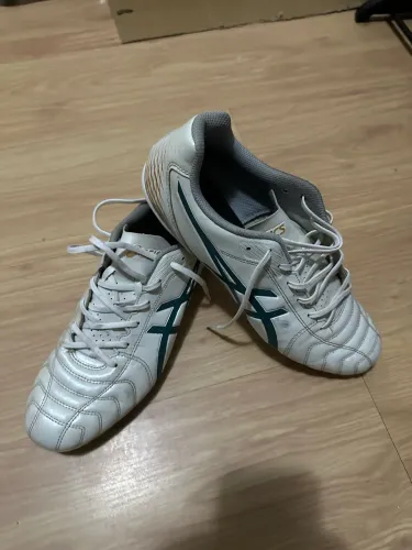 Chuteira Asics Ds Light Campo BR 42,5