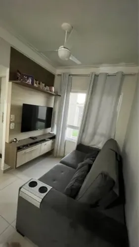 Apartamento à venda no Vila Nova, em Sorocaba- SP