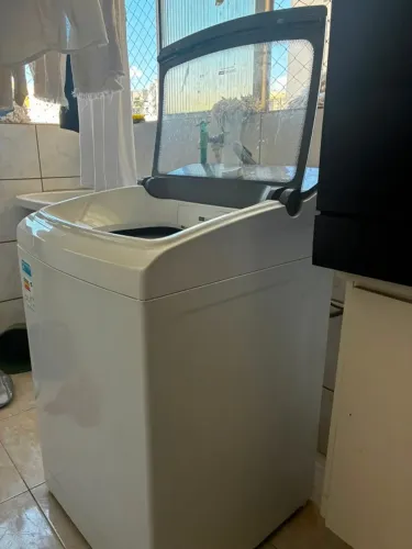 Máquina de Lavar Brastemp 13kg BWK13A