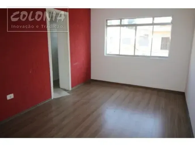 Conjunto Comercial para locação - Jardim, Santo André