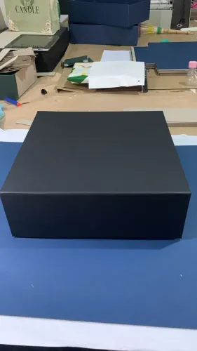 Caixa box personalizada ideal para guardar fotos, joias etc..
