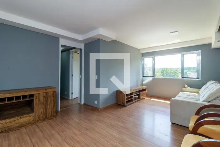 Apartamento à Venda - Brooklin, 3 Quartos, 93 m2