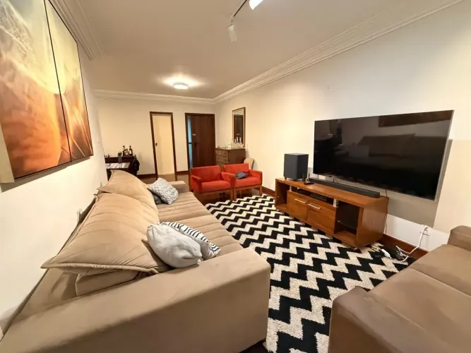 Apartamento com 04 quartos para venda na Pituba, Salvador, Bahia