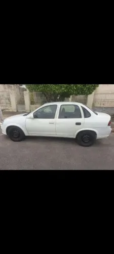 Alugo classic 2016 flex gnv