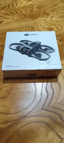 Drone DJi Avata 2