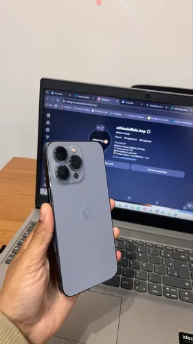 IPHONE 13 PRO 256gb