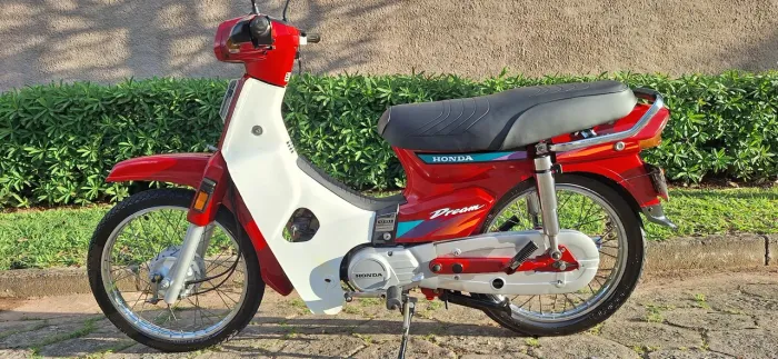 Honda Dream 