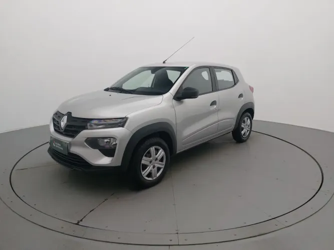 Renault Kwid 1.0 Zen 2025