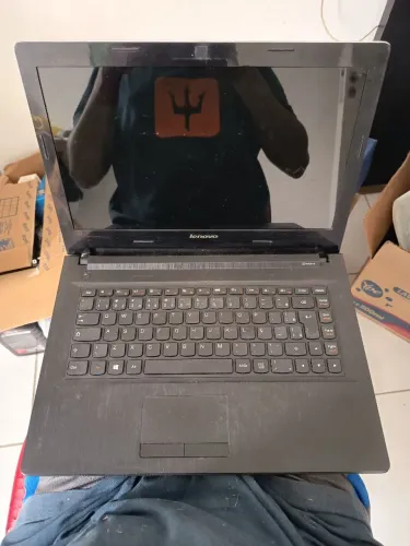 Notebook Lenovo