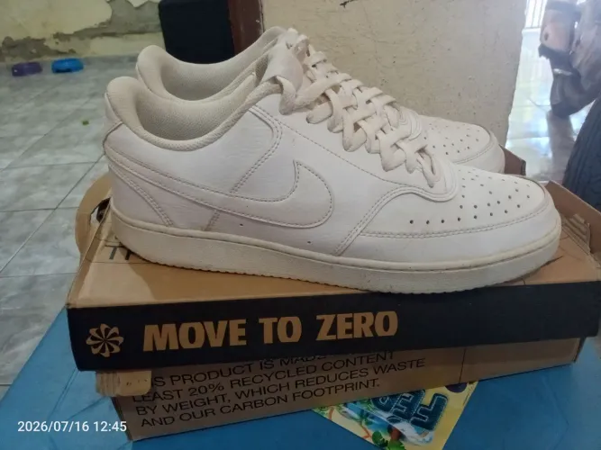Tênis Nike