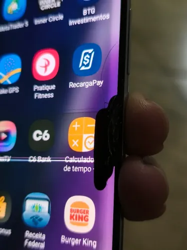 Samsung Note 20 ultra