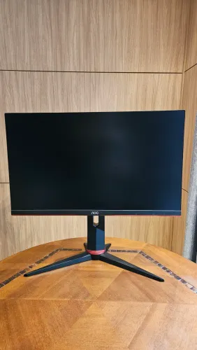 Monitor AOC Hero 24", IPS, 144hz,