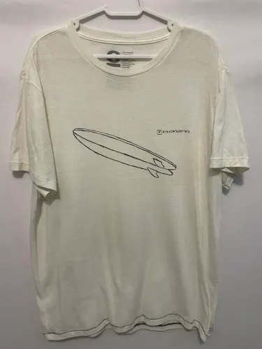 Camiseta da Osklen 