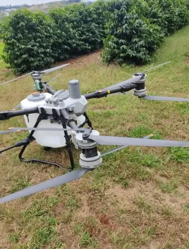 Drone Agrícola TJI 100