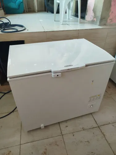 Freezer 330L 