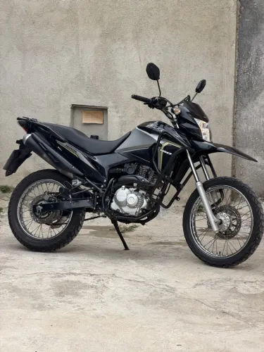 Honda NXR 160 Bros Esdd Flexone 2022