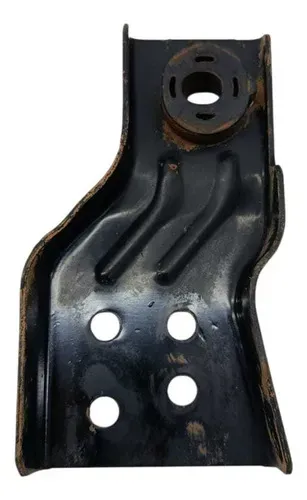Suporte Radiador Uno Vivace 1.0 2010 A 2016 Esquerdo Br10962 1