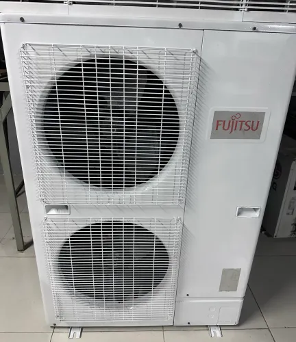 Ar condicionado Piso Teto Fujitsu 48000btus inverter