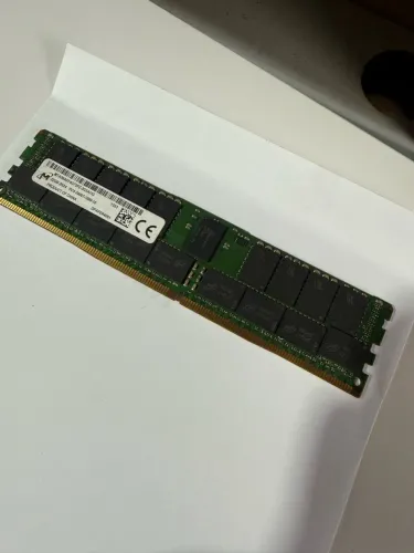 Memória RAM 32Gb DDR4 Servidor