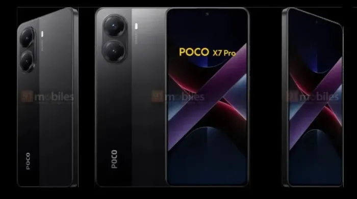 Xiaomi pro x7 5G  12GB/512GB (Câmera Leica)