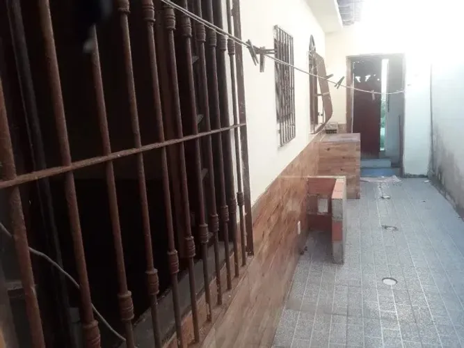 Casa a Venda em Figueira - Oportunidade Única!!!