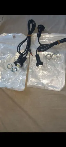strobo olho de águia