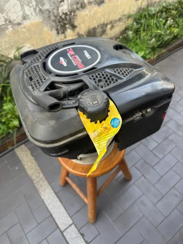 MOTOR PARA CORTADOR DE GRAMA