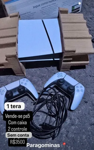 Ps5