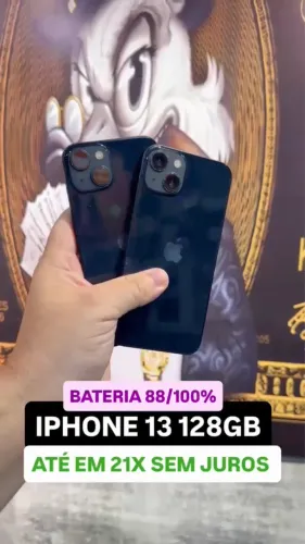 IPHONE 13?