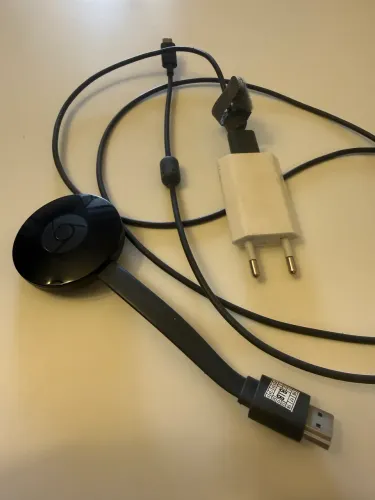 Chromecast 2
