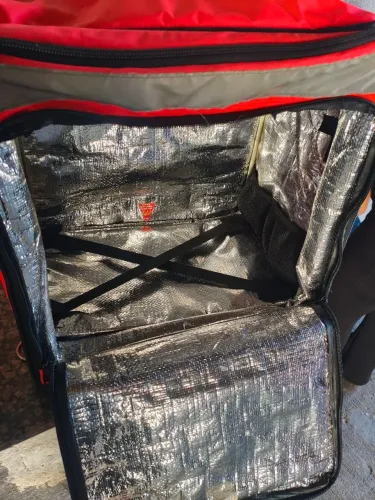 Bag Rappy